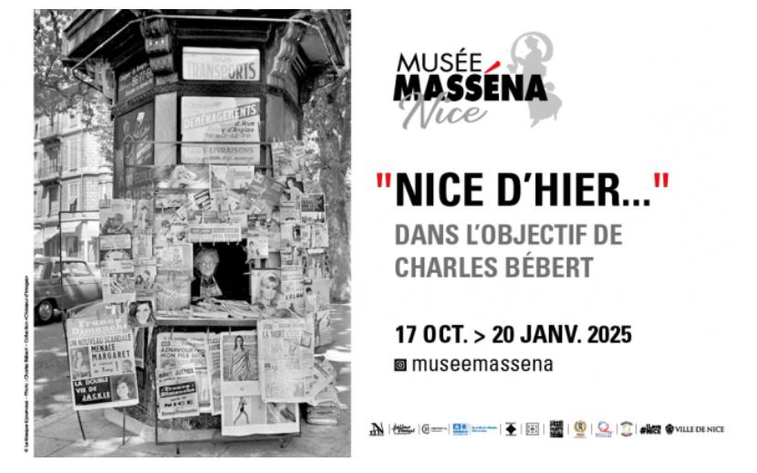 Nice - EXPO \