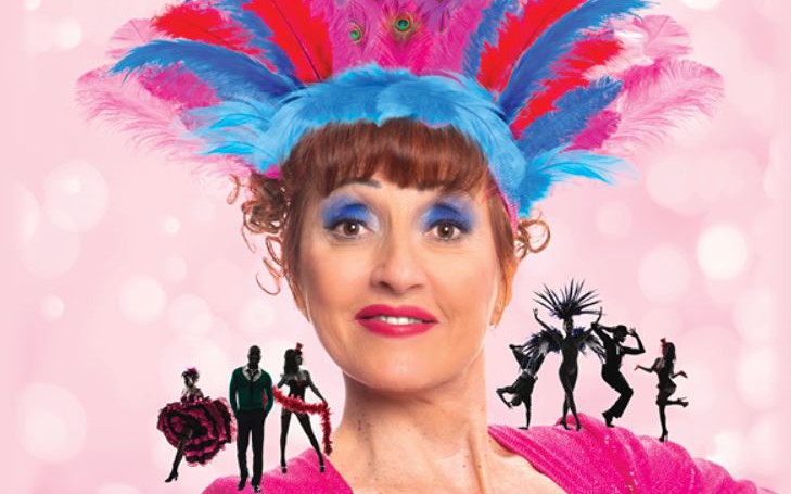 Nice - MADO FAIT SON CABARET