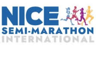 Nice - SEMI-MARATHON INTERNATIONNAL DE NICE 