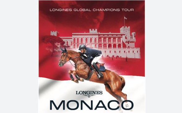 Nice - JUMPING INTERNATIONAL DE MONTE-CARLO 2025