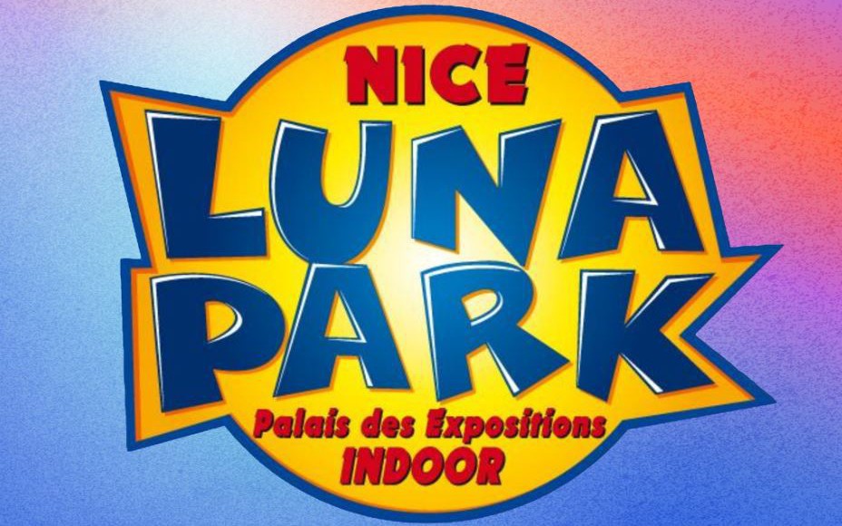 Nice - LUNA PARK NICE