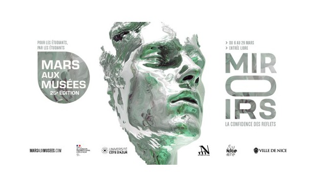Nice - MARS AUX MUSÉES 2026