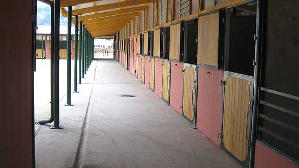 Nice - Club Hippique de Nice