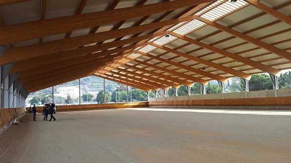 Nice - Club Hippique de Nice