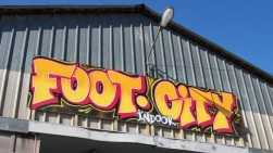 FootCity Indoor