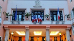MAIRIE DE NICE