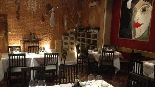 Nice - La locanda