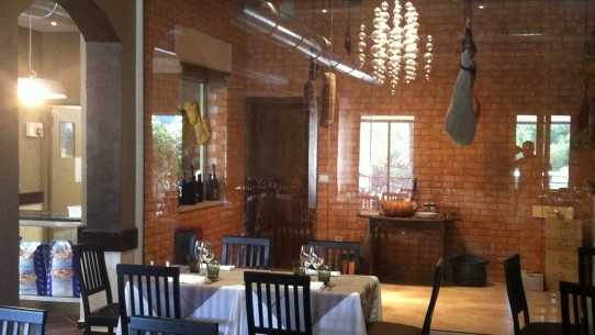 Nice - La locanda