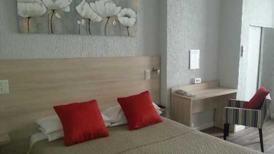 Nice - Hotel Helvétique **