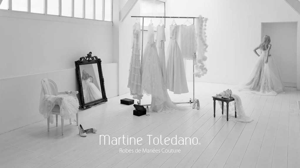 Nice - Martine Toledano