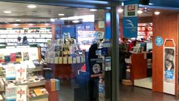 Nice - Relais H 