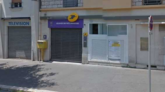 Poste Nice Saint Jean D Angely Poste Et Telecoms A Nice Nice City Life