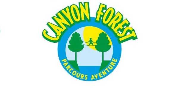 Résultat de recherche d'images pour "canyon forest"