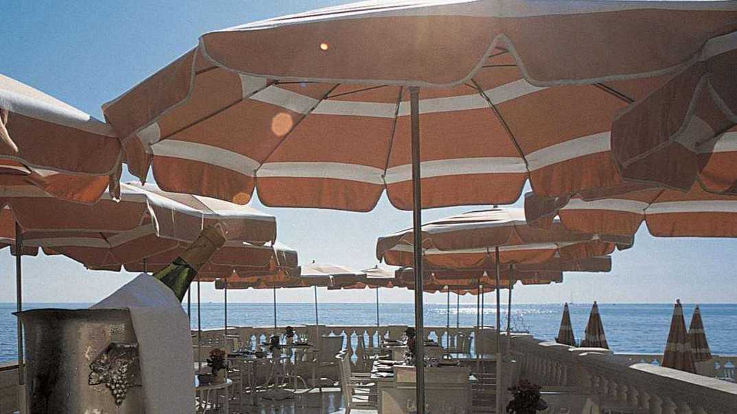 Nice - Le Restaurant des Rois 