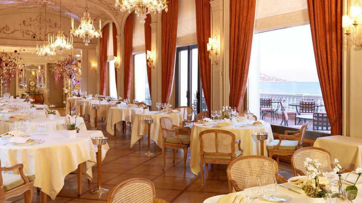 Nice City Life - Le Restaurant des Rois 