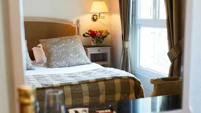 Nice - HÔTEL WEST END ****