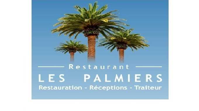 Nice - Les Palmiers