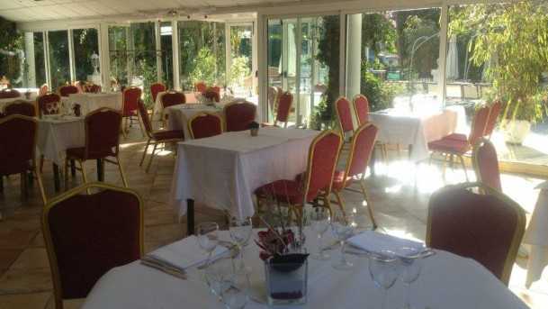 Nice - Les Palmiers