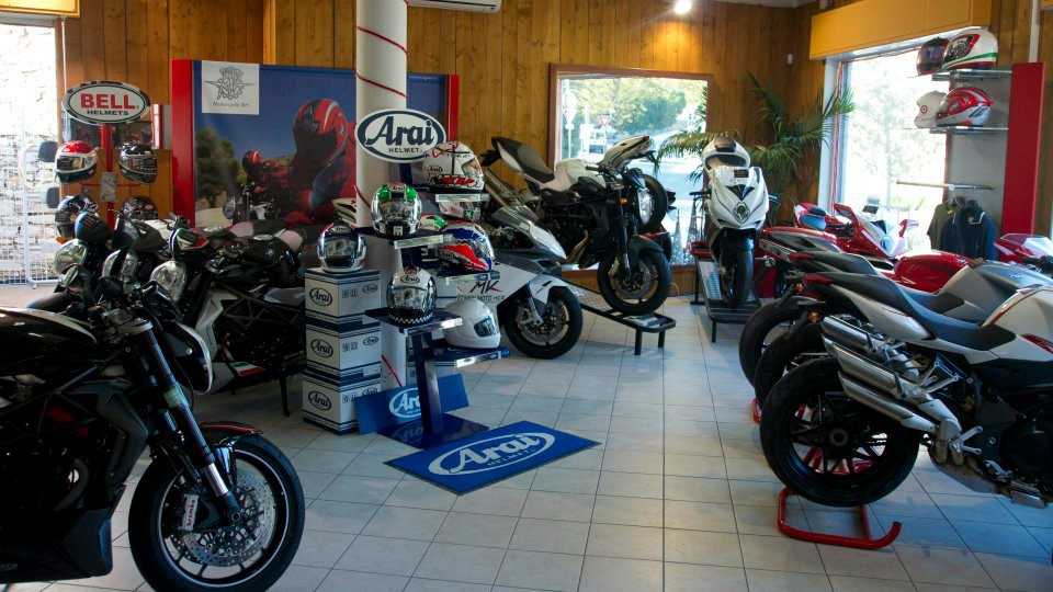 Nice - Technik Moto Nice