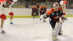 Nice Hockey Côte d’Azur - NHCA