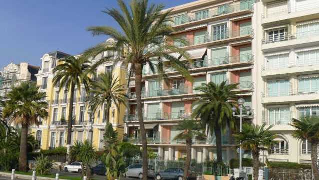 Nice - Appartement - Neptune Plage