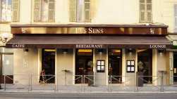 Restaurant Les Sens