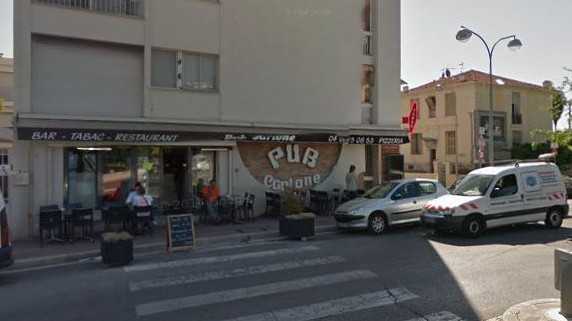 Nice City Life - Brasserie Carlone