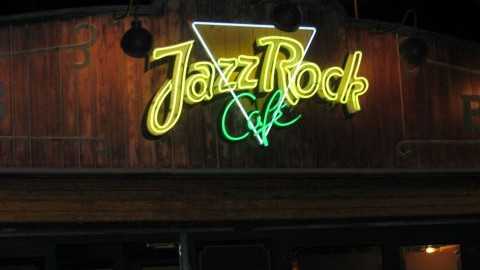 Nice - Jazz Rock Café