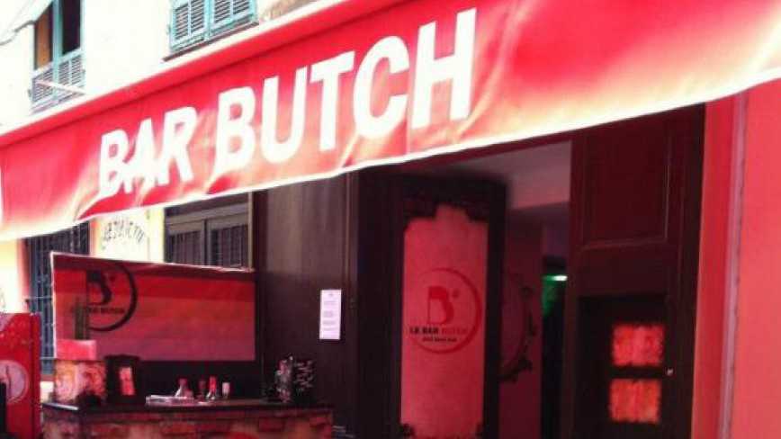 Nice - Bar Bitch & Butch 