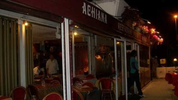 Nice - Achiana