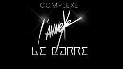Complexe L'Annexe - Le Carré