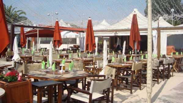 Nice - Beach Club