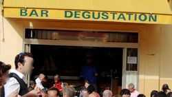 Bar de la Dégustation