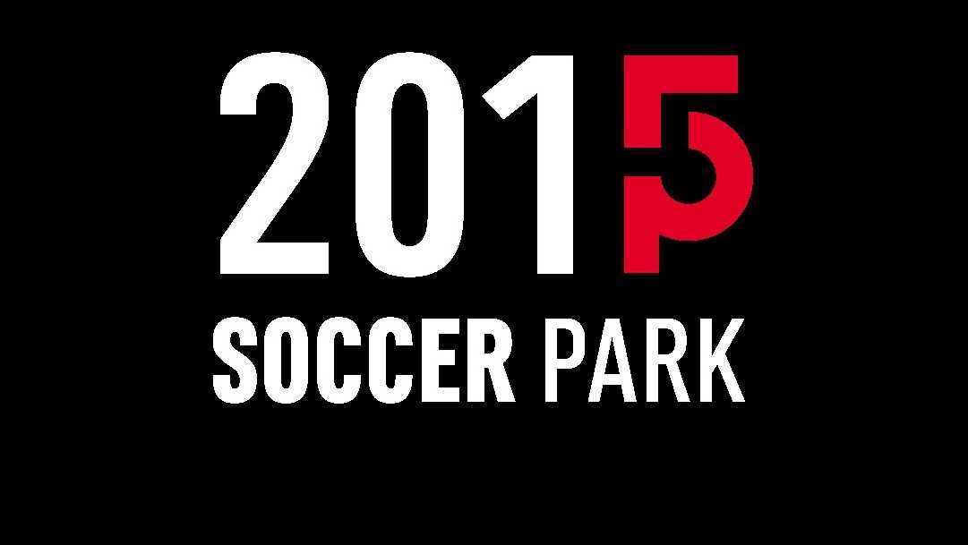 Nice - Soccer Park Antibes