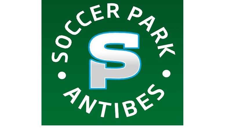 Nice - Soccer Park Antibes