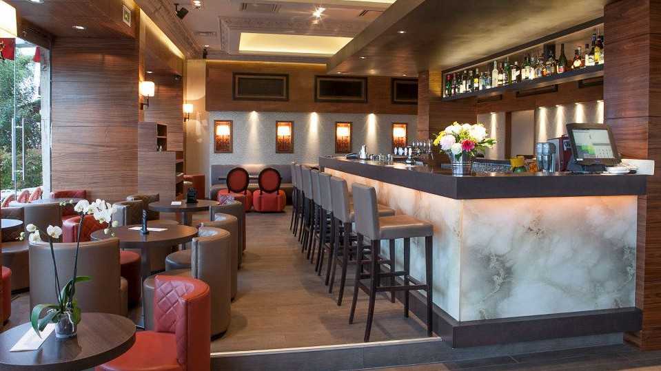 Nice - Le Balthazar