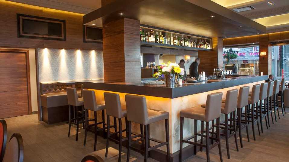 Nice - Le Balthazar