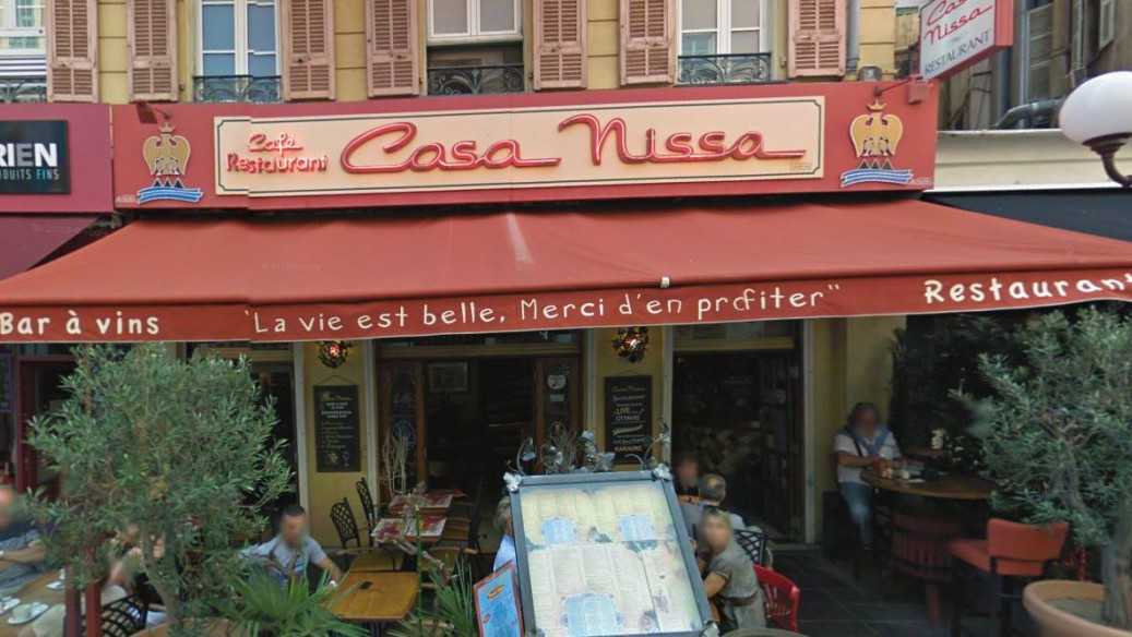 Nice City Life - Casa Nissa