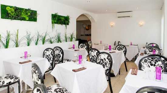 Nice - La Bastide Gourmande
