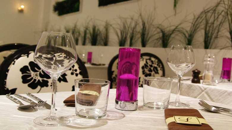 Nice - La Bastide Gourmande