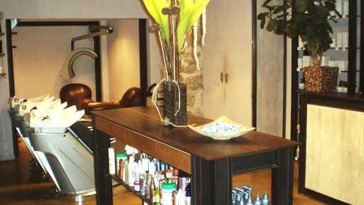 Nice - Alias Salon de Coiffure
