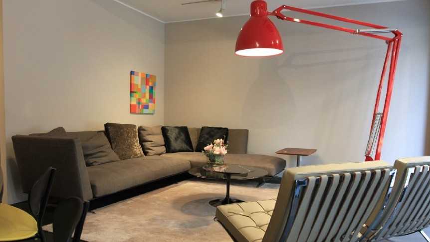 Nice - Loft Design