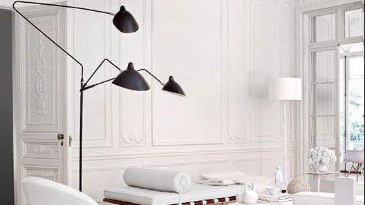 Nice - Loft Design