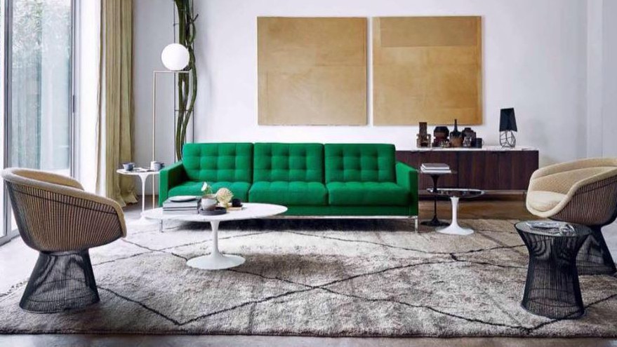 Nice - Loft Design