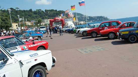 Nice - Automobile Club de Nice 