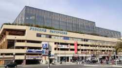 Patinoire de Nice Jean Bouin