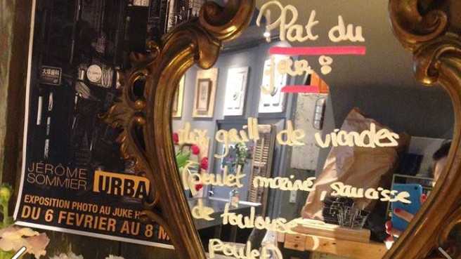 Nice - Le Café des Chineurs