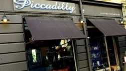 Piccadilly Hairshop Barber