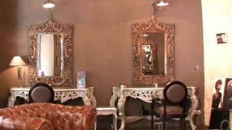 Nice - Piccadilly Hairshop Barber