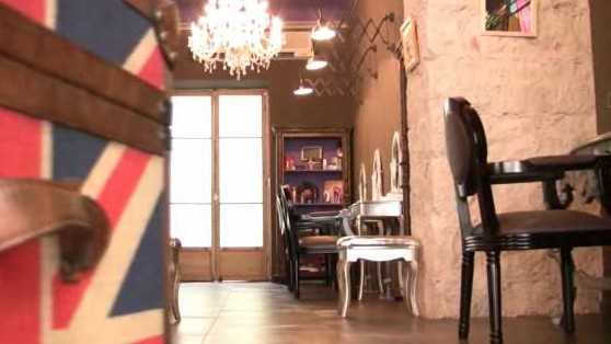 Nice - Piccadilly Hairshop Barber